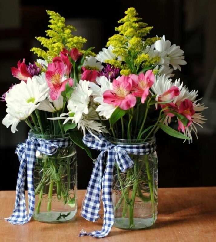 Flores do Campo: +64 Ideias de ...