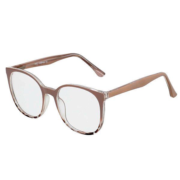 Armacao Oculos grau Feminino Original ...