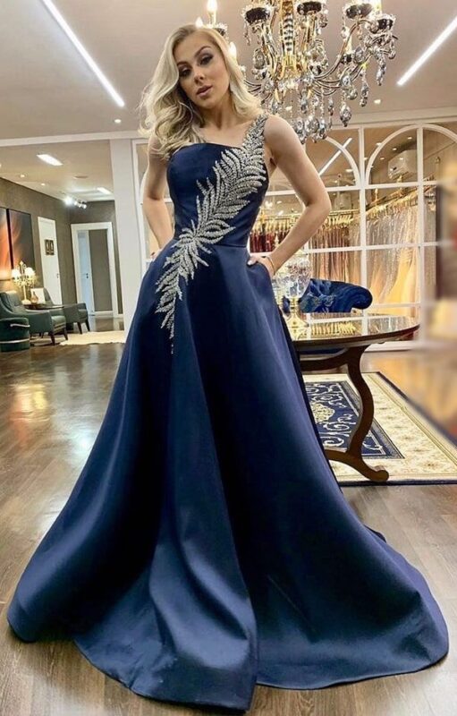 20 vestidos para formandas 2020