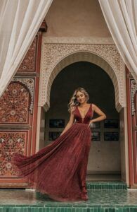 vestidos de formatura ...