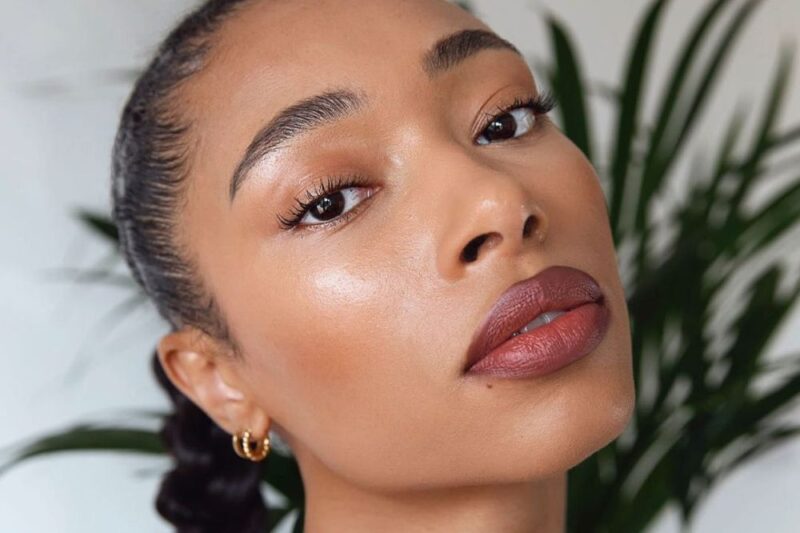 22 ideias de maquiagem simples e ...