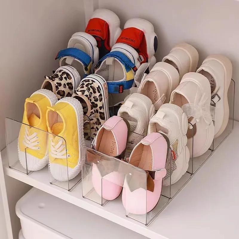 Organizador De Sapatos Infantil De ...