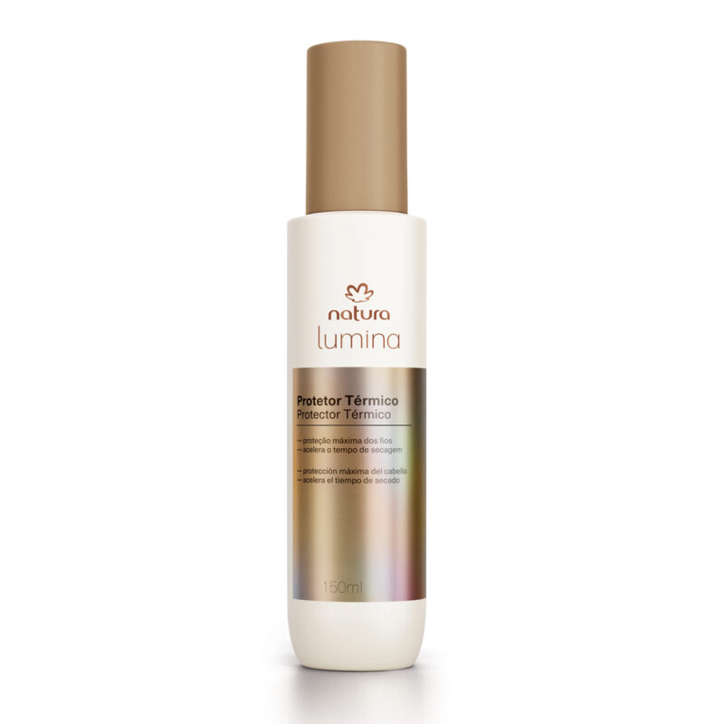 Protetor Térmico Lumina - 150 ml ...