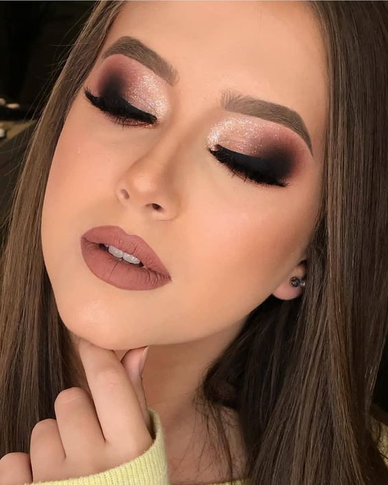 Maquiagem para Formatura: Fotos, Dicas ...