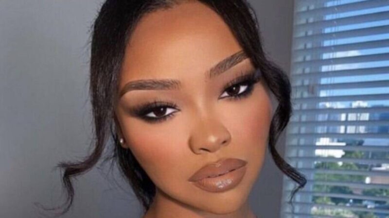 arrasar nas maquiagens de formatura