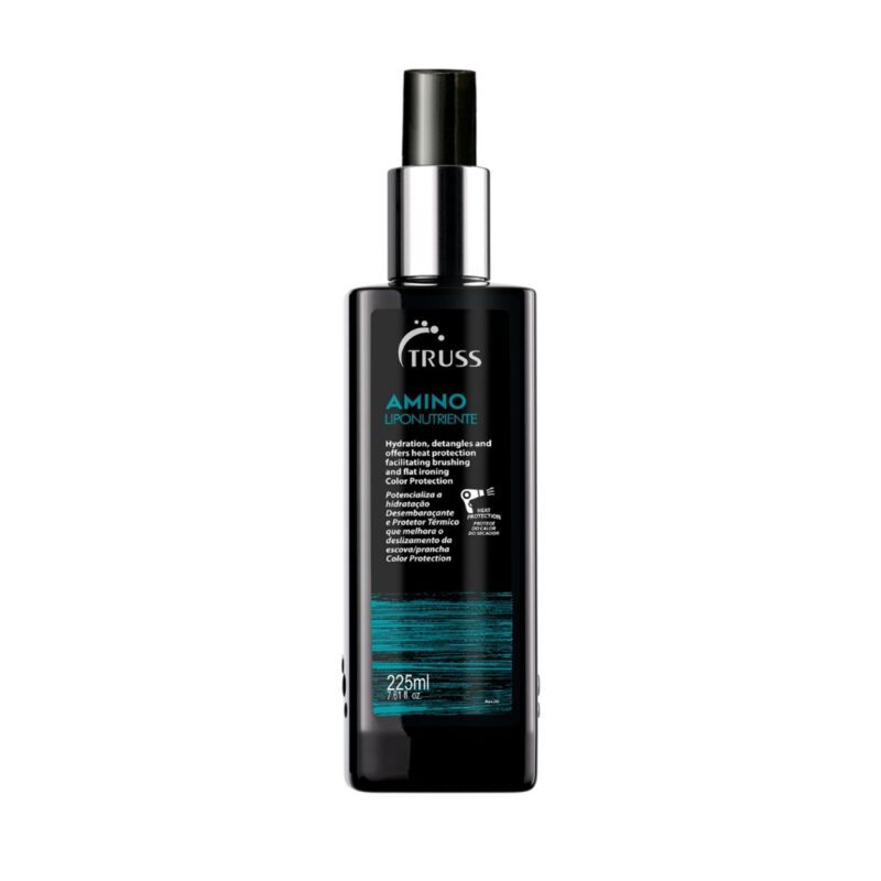 Protetor Térmico Truss Amino 225ml ...