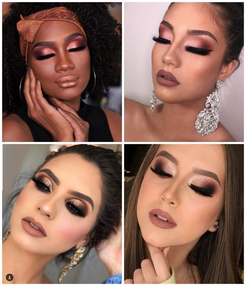 Make para Formandas • Joo Mazzucco