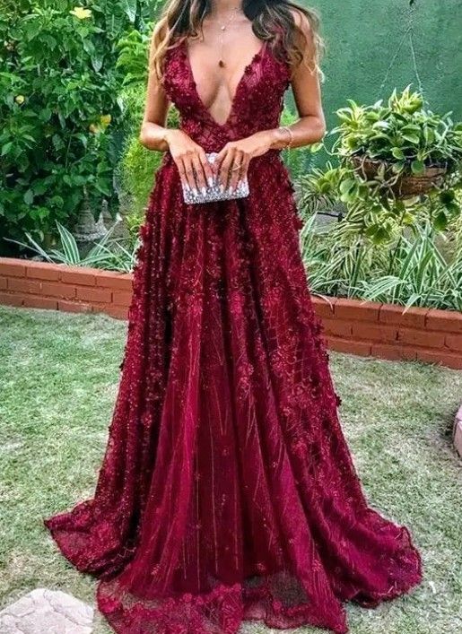 Long prom dress, Evening dresses prom