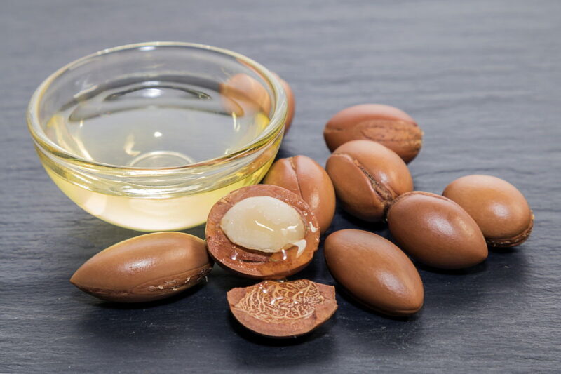 Óleo de argan: o que é, para que serve ...