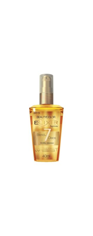 Capilar Beauty Color Elixir Supreme ...
