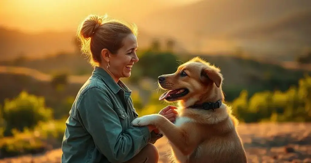 adestramento positivo funciona