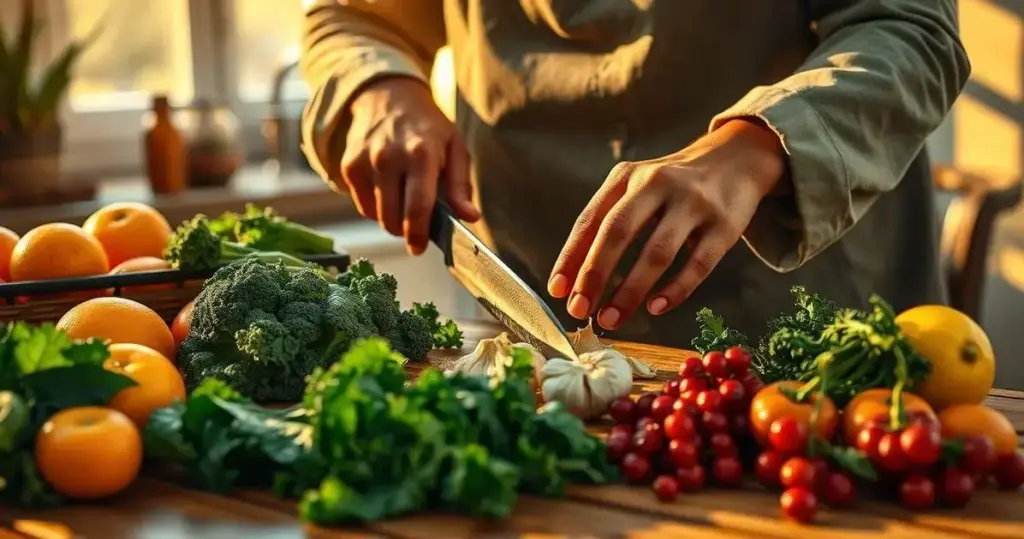 alimentos que aumentam a imunidade