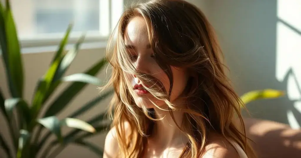 Antifrizz
