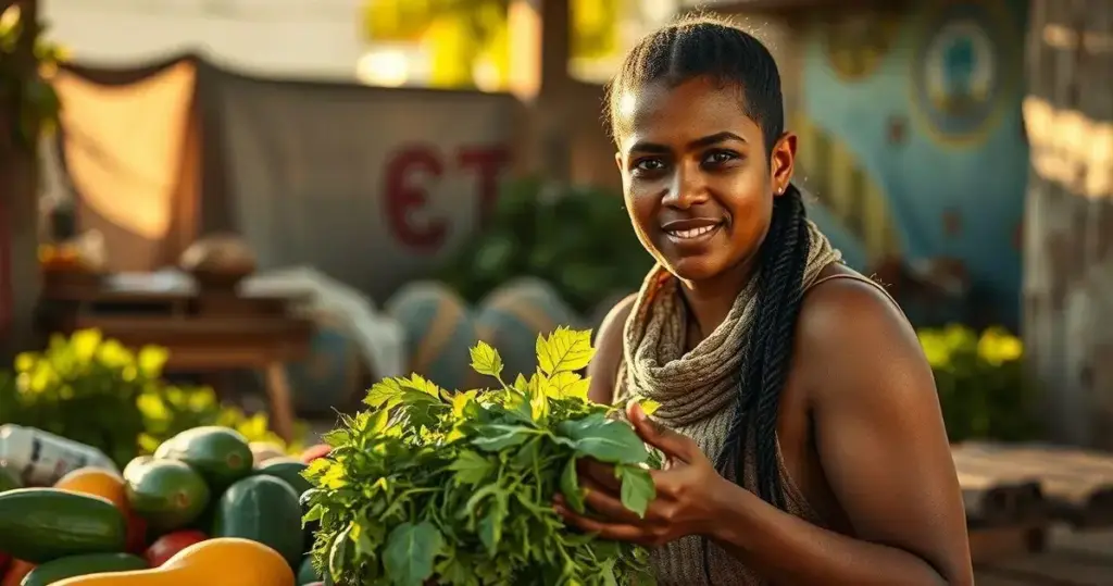 aproveitamento integral de alimentos