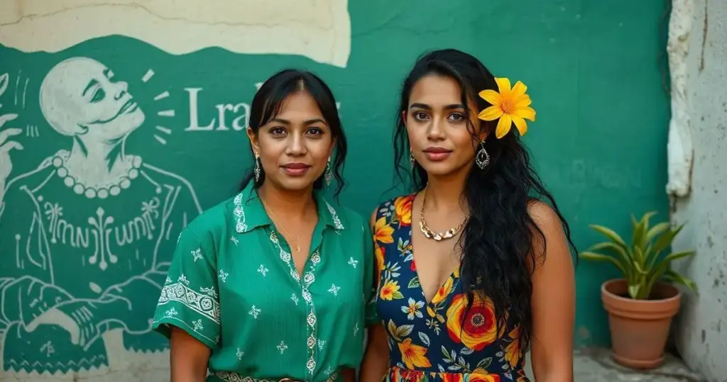 arte e cultura feminina