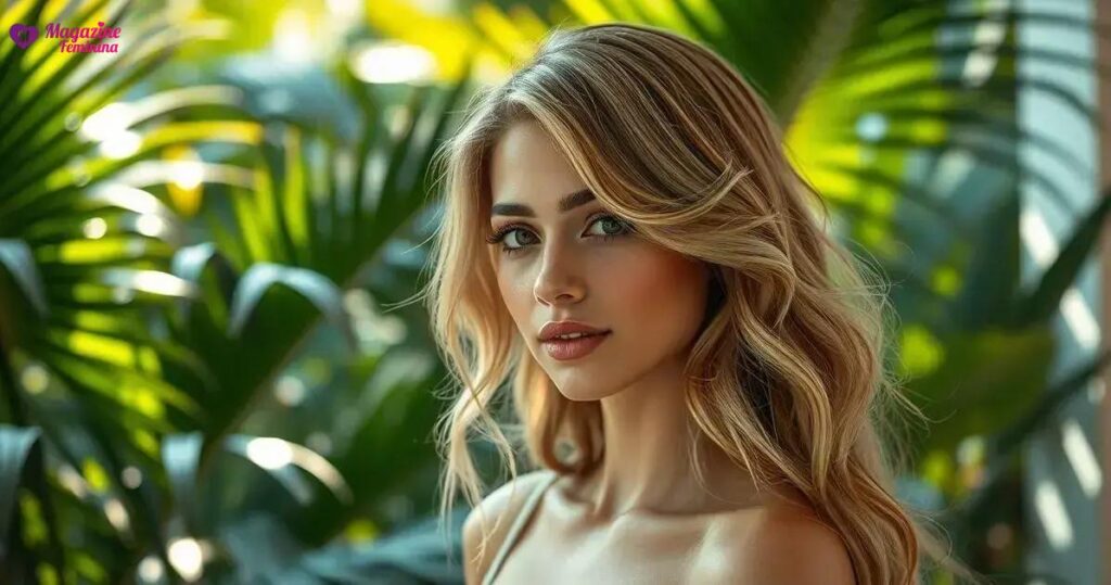 Balayage