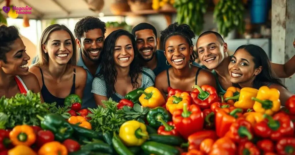 beneficios do pimentao