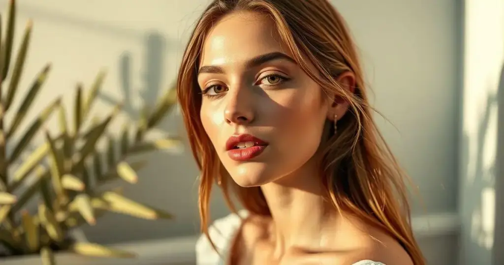 blush cremoso ou em pó