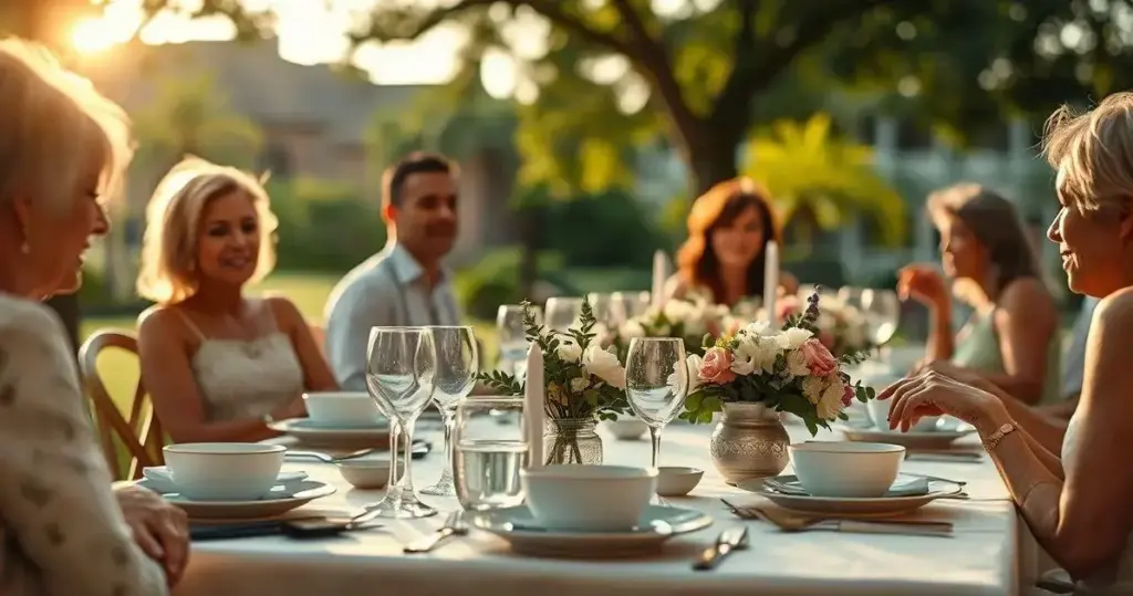 bodas de casamento significados