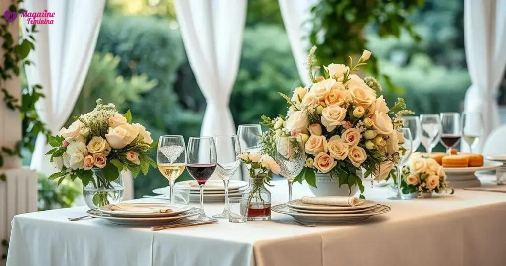buffet casamento preço médio