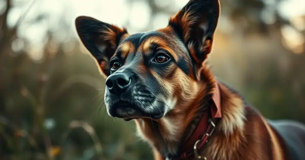 cão guia como funciona