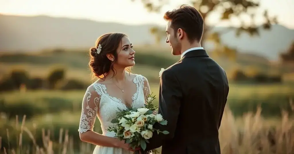 casamento sustentável ideias
