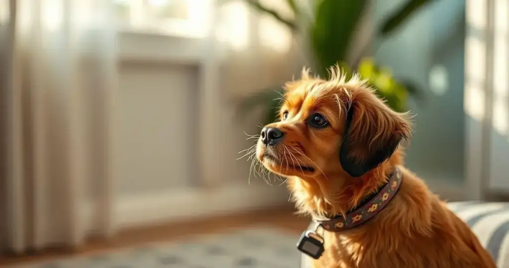 como apresentar um novo pet em casa