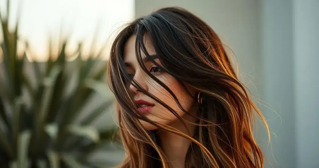 como cuidar do cabelo