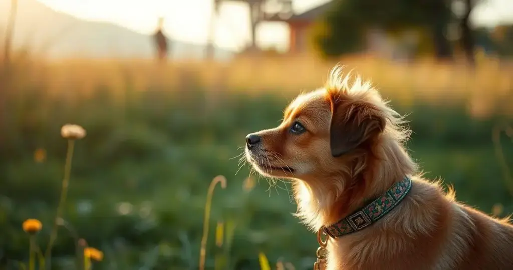 como ensinar o cachorro a fazer as necessidades no lugar certo