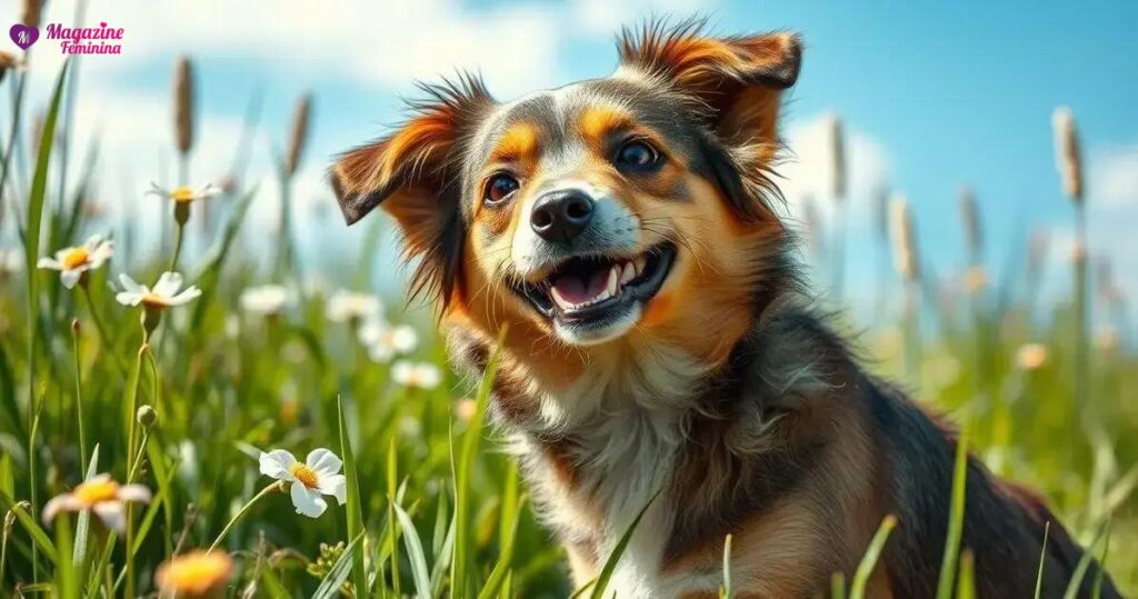 como escolher nome para cachorro