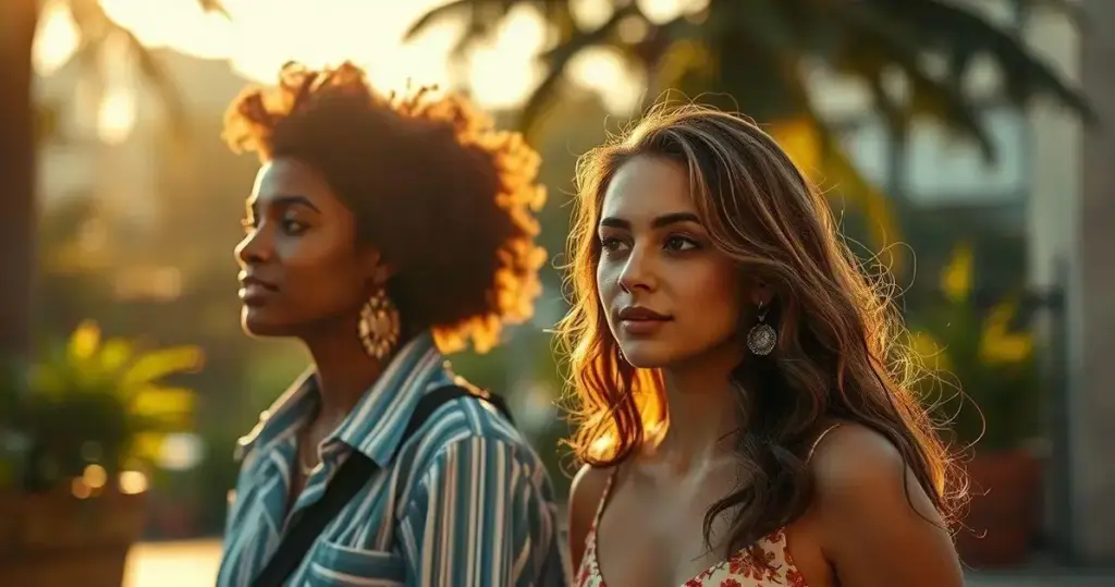 como escolher o perfume ideal