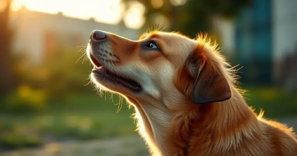 como fazer o cachorro parar de latir
