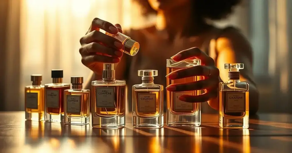 como fazer o perfume durar mais
