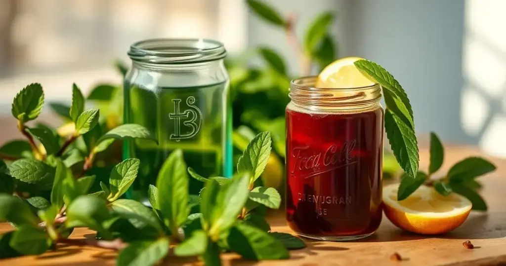 como fazer um detox de 3 dias