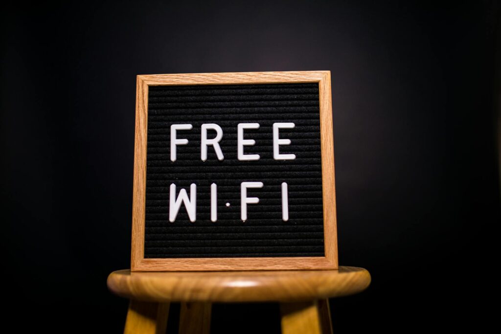 Como navegar com segurança no Wi-Fi público usando uma VPN