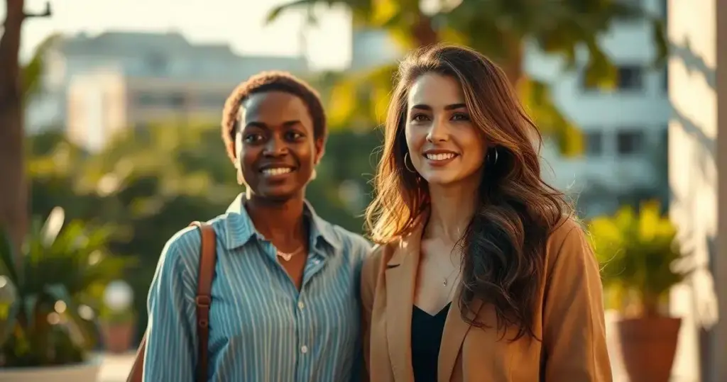 como negociar salário sendo mulher