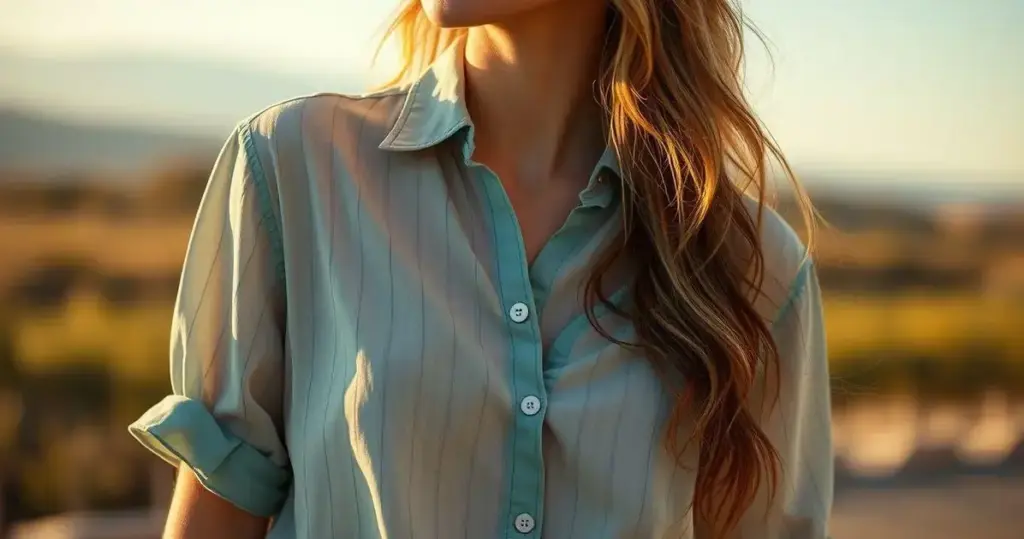 como usar chemise