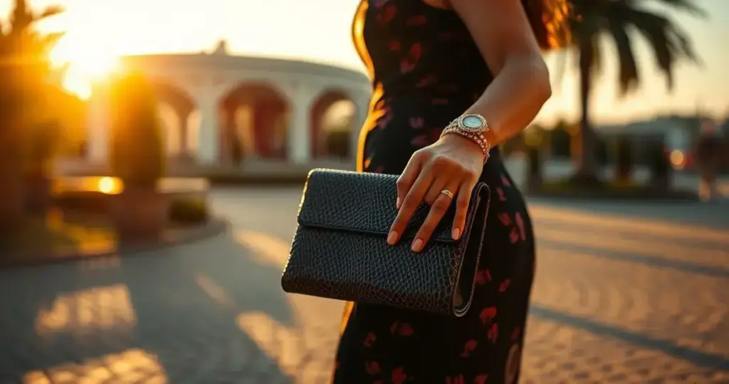 como usar clutch