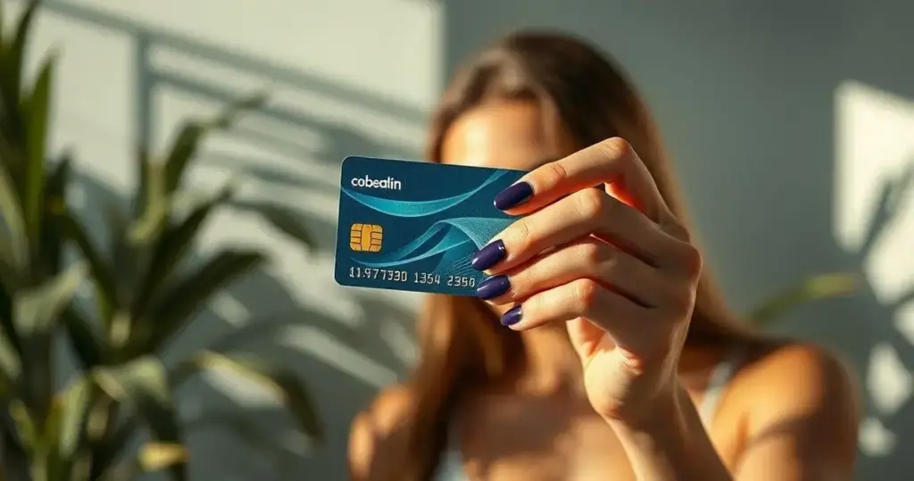 como usar o cartão de crédito