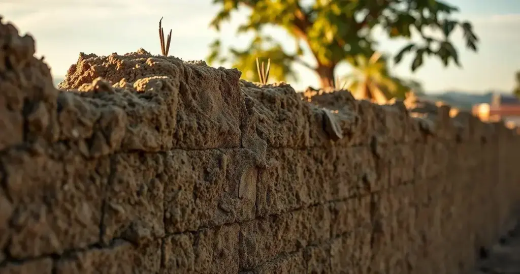 construção de muro arrimo solo cimento ensacado