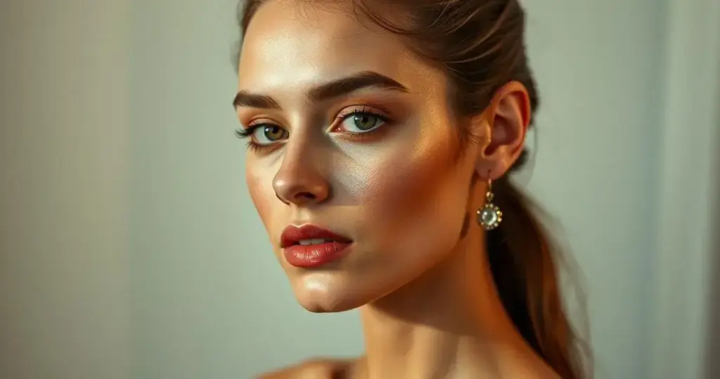 contorno facial para iniciantes