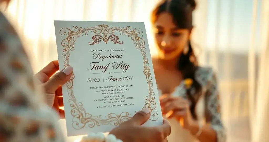 convite de casamento para imprimir