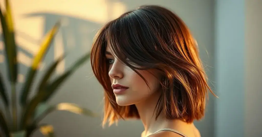 cortes de cabelo que rejuvenescem
