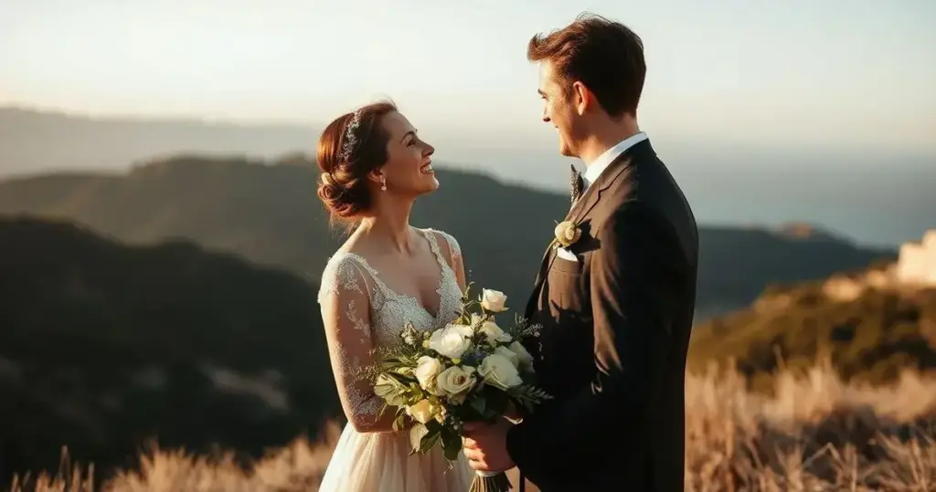 elopement wedding o que é