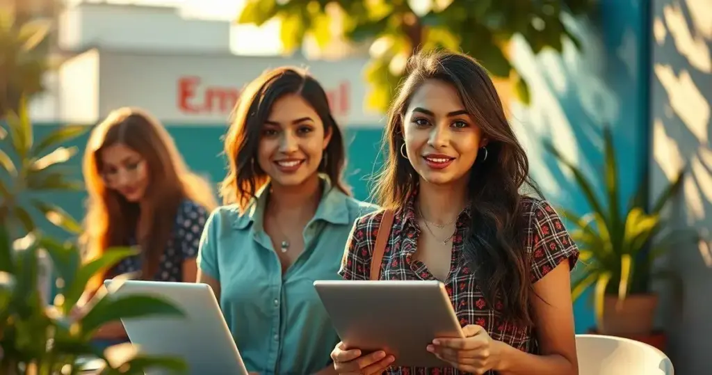 empreendedorismo feminino
