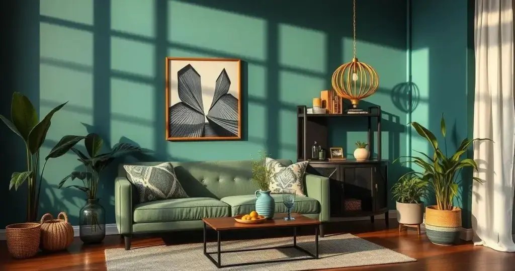 espelhos decorativos