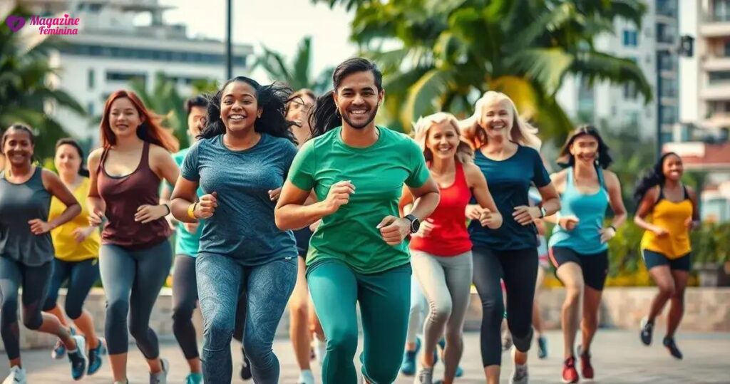 exercicios de alta intensidade para queimar gordura