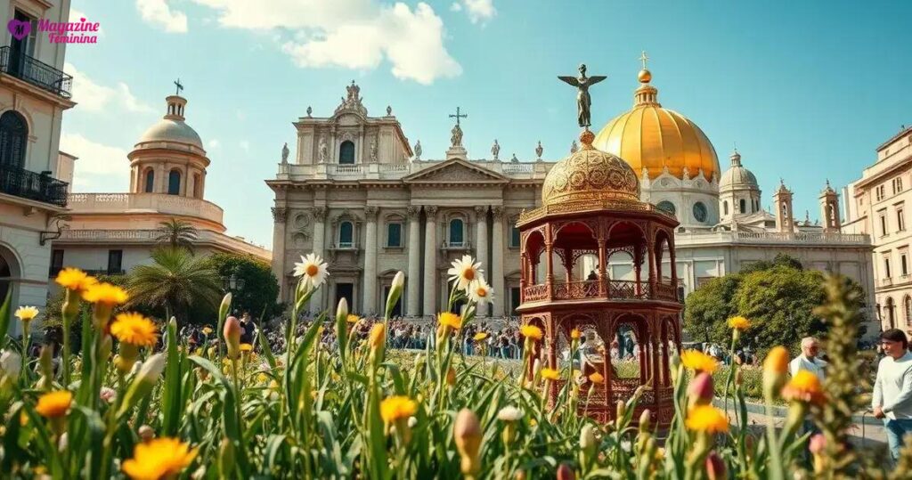 feriado de pascoa nos 6 melhores destinos do mundo