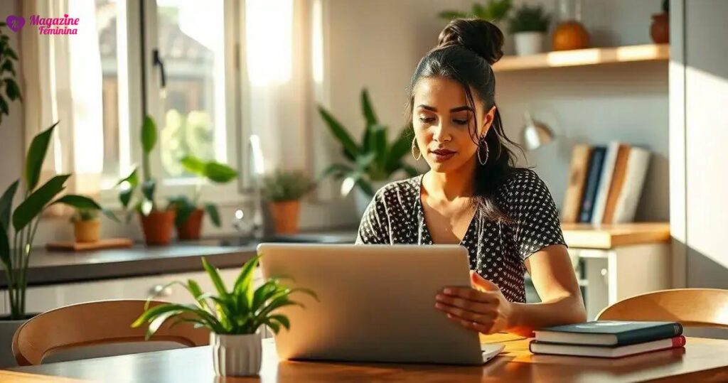 finanças pessoais para mulheres