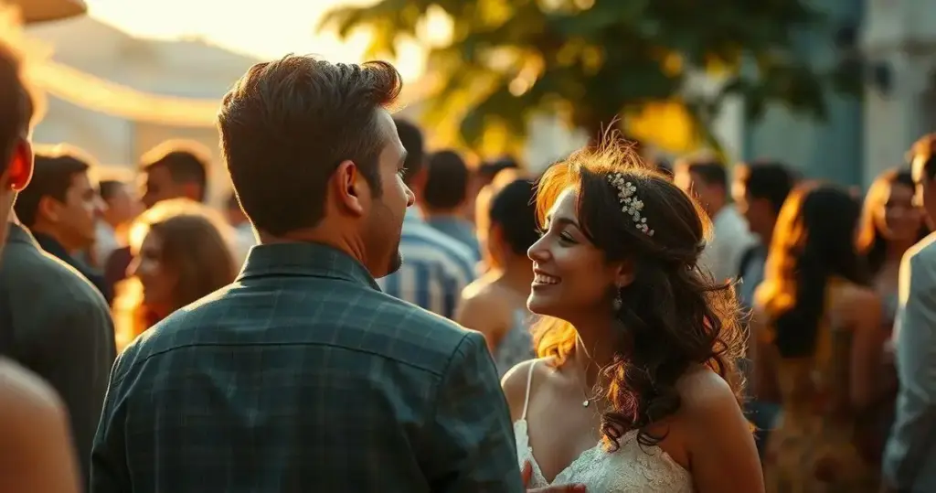 fotografo de casamento como escolher